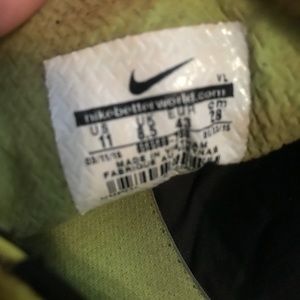 Nike Shoes - Men’s Nike Cleats Nike Shoes - Men’s Nike Cleats